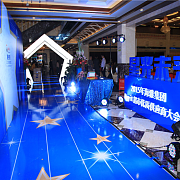 友金所2014年開業典禮 優眾公關的卓越策劃與執行